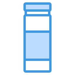 Container Bottle  Icon