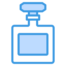 Perfume Bottle  Icon