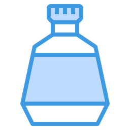 Perfume Bottle  Icon