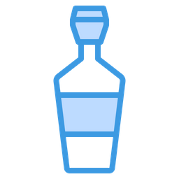 Perfume Bottle  Icon