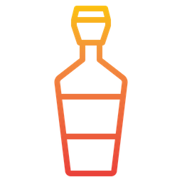 Parfümflasche  Symbol