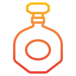 Parfümflasche  Symbol