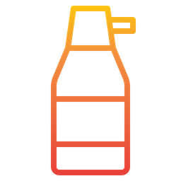 Parfümflasche  Symbol