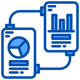 Compare Analysis  Icon