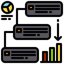 Data Analysis  Icon