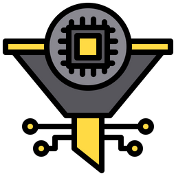 Ai Filter  Icon