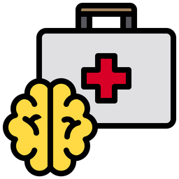 Ai First Aid Kit  Icon