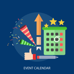 Event  Icon