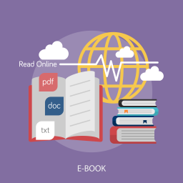 Book  Icon