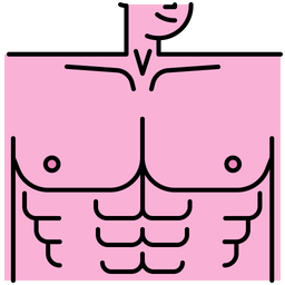 Chest  Icon