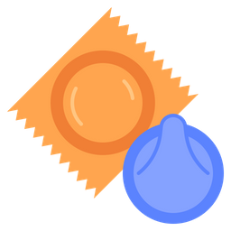 Condom  Icon