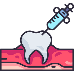 Anesthesia  Icon