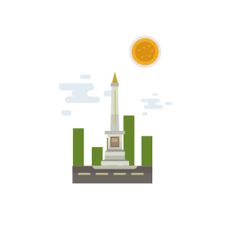 Yogyakarta  Icono