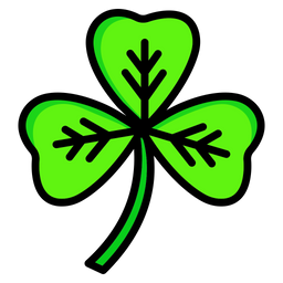 Clover  Icon