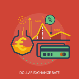 Dollar  Icon