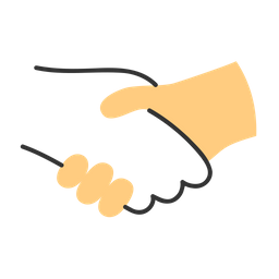 Handshake  Icon