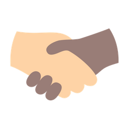 Handshake  Icon