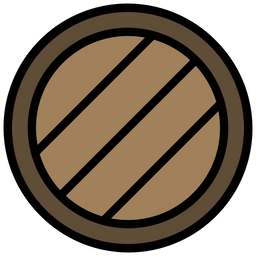 Beer Barrel  Icon