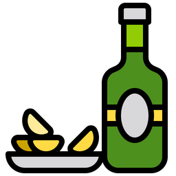 Beer Bottle  Icon