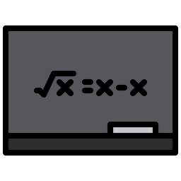 Blackboard  Icon