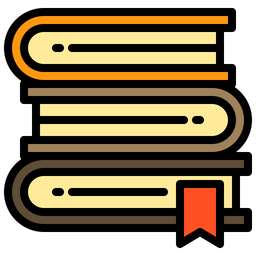 Books  Icon