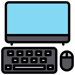 Computer  Icon