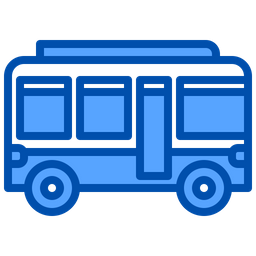 Bus  Symbol