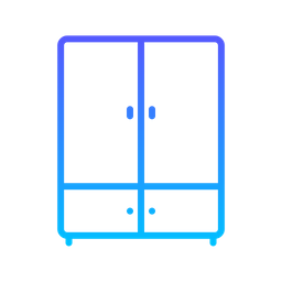 Cabinets  Icon