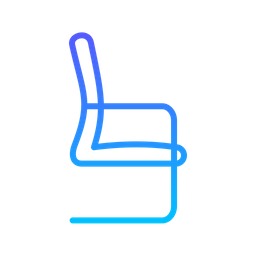 Chair ii  Icon