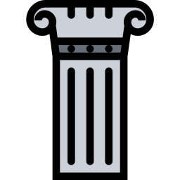 Column  Icon