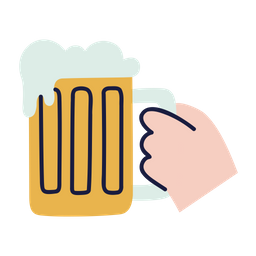 Bier  Symbol