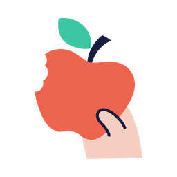 Apfel  Symbol