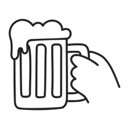 Beer  Icon