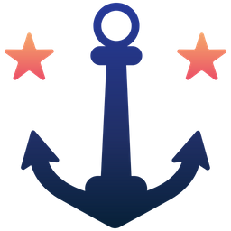 Anchor  Icon