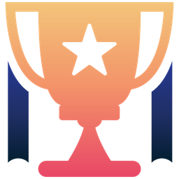 Awards  Icon