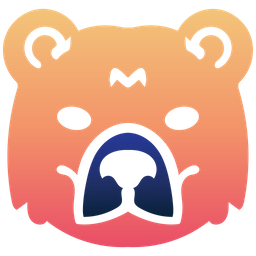 Bear market  Icon