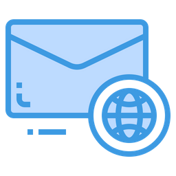 Email  Icon