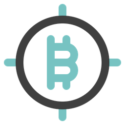 Crypto Focus  Icon
