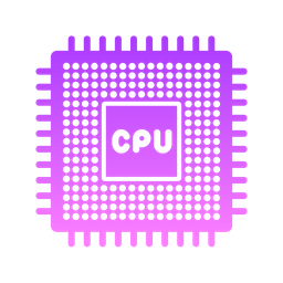 Cpu  Icon