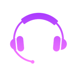 Headphones  Icon