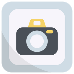 Camera  Icon