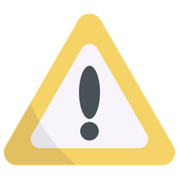 Danger  Icon