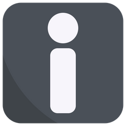 Information  Icon