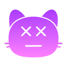 Cat death  Icon