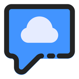 Cloud  Icon