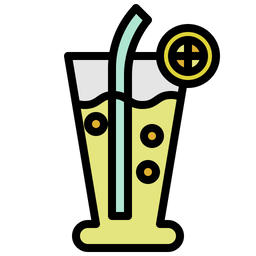 Juice  Icon