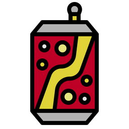 Cola  Icon