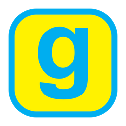 Letter g  Icon