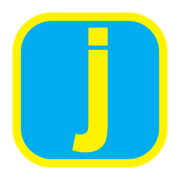 Letter j  Icon