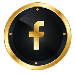 Facebook  Icon